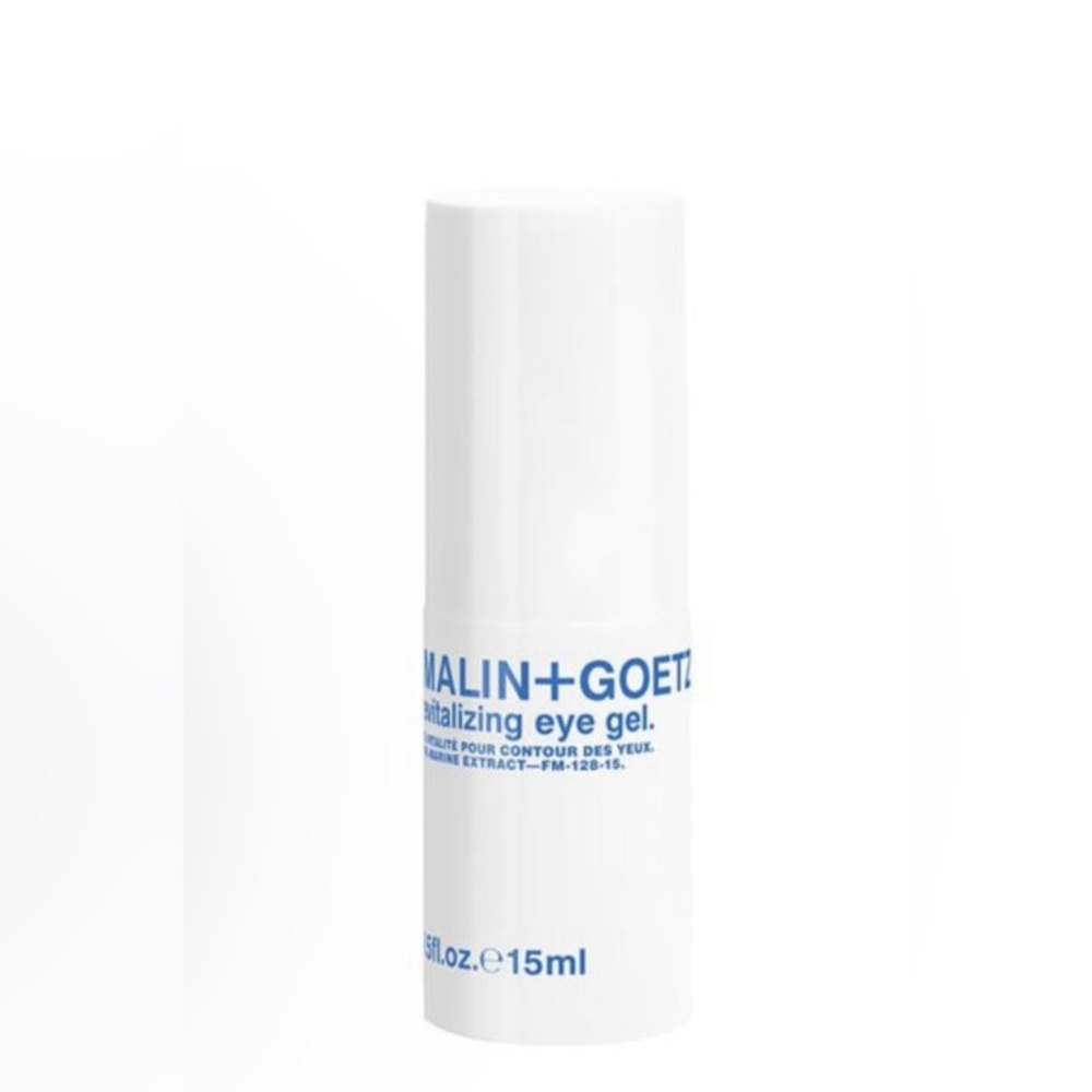 MALIN + GOETZ REVITALIZING EYE GEL